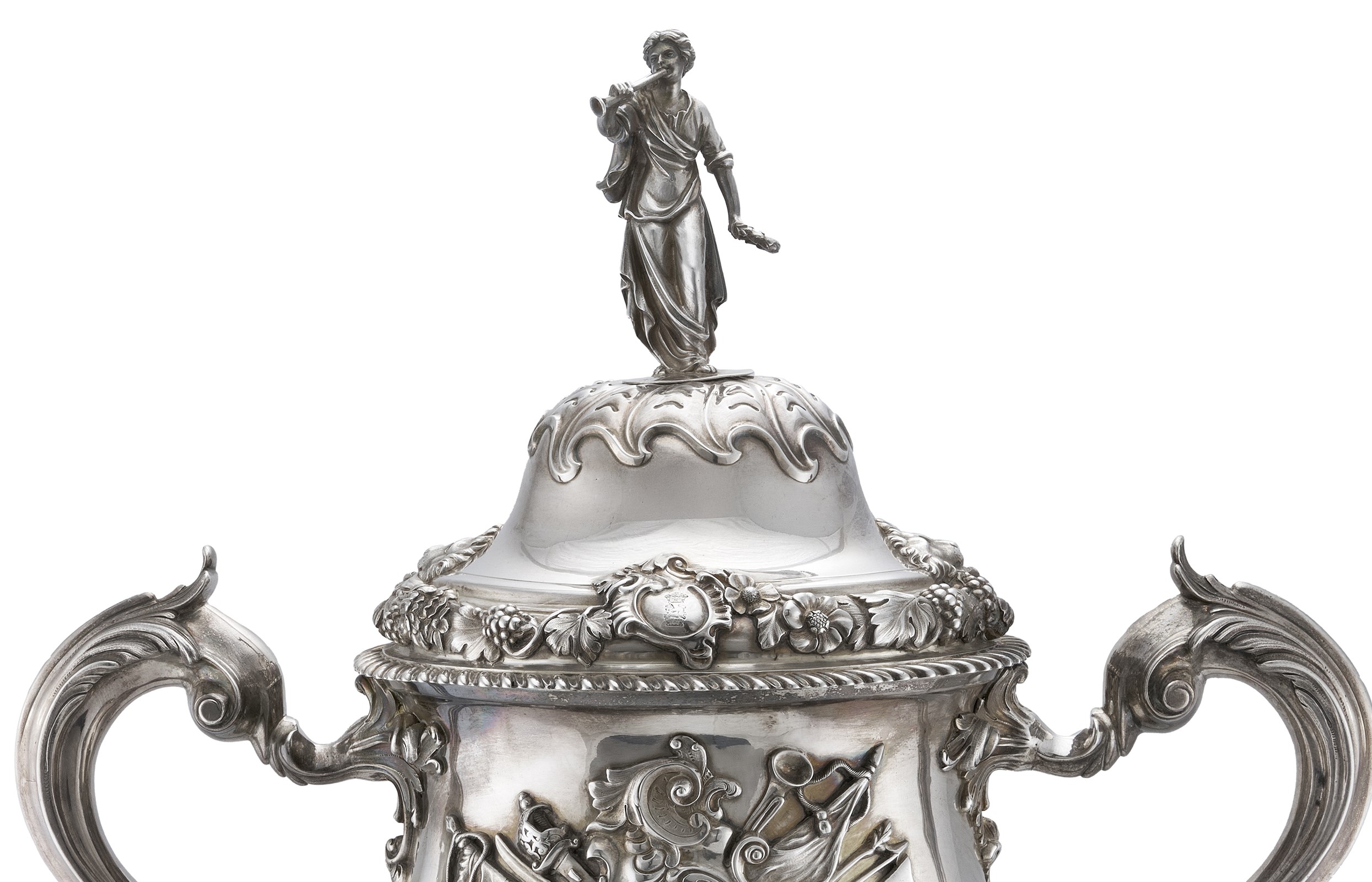 Argenti italiani ed europei