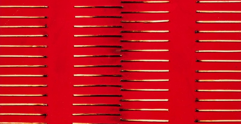 ARTE MODERNA E CONTEMPORANEA