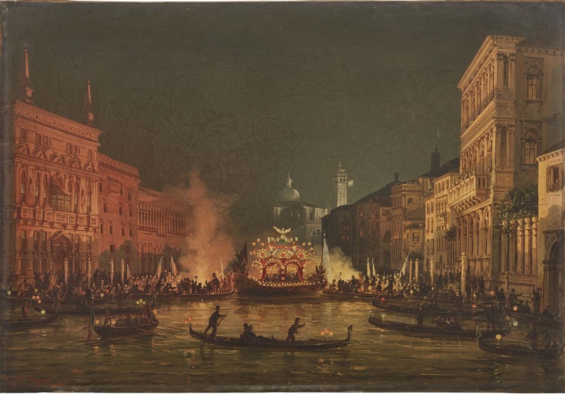 Arcade, la doppia sessione dedicata ai dipinti inaugura il secondo semestre 