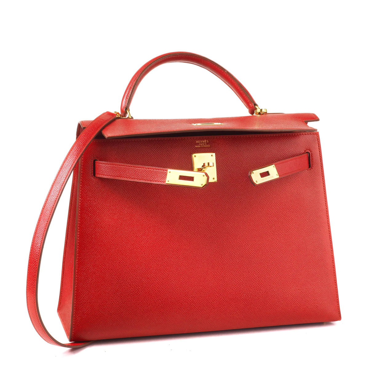 Hermès Tote Kelly 35