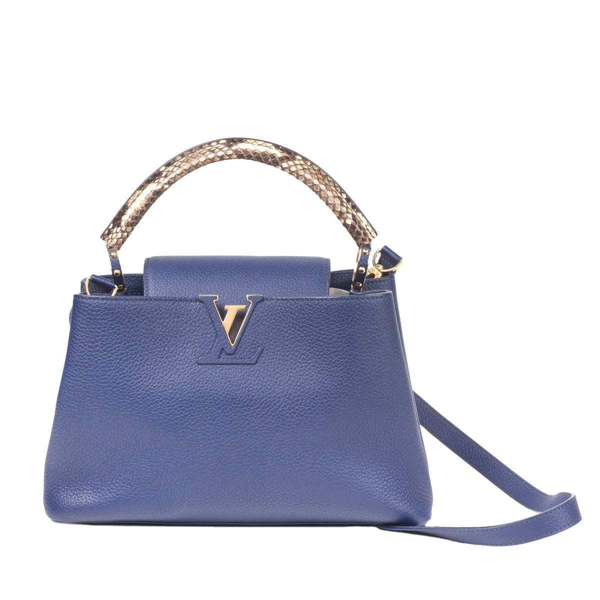 Louis Vuitton Capucines