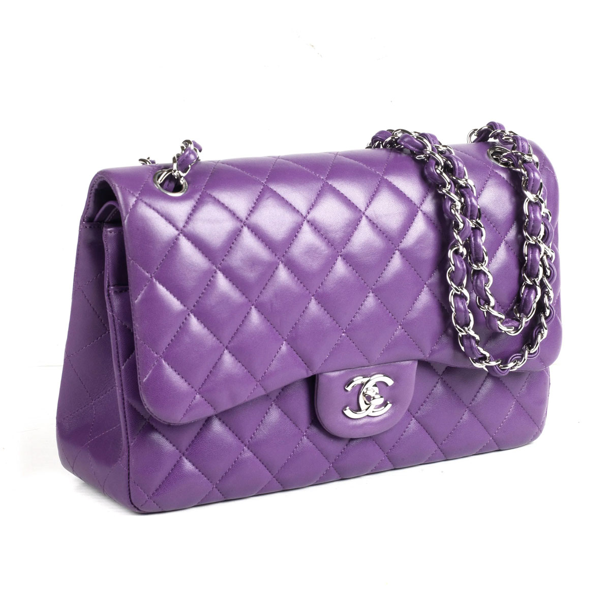 Chanel tracolla timeless
