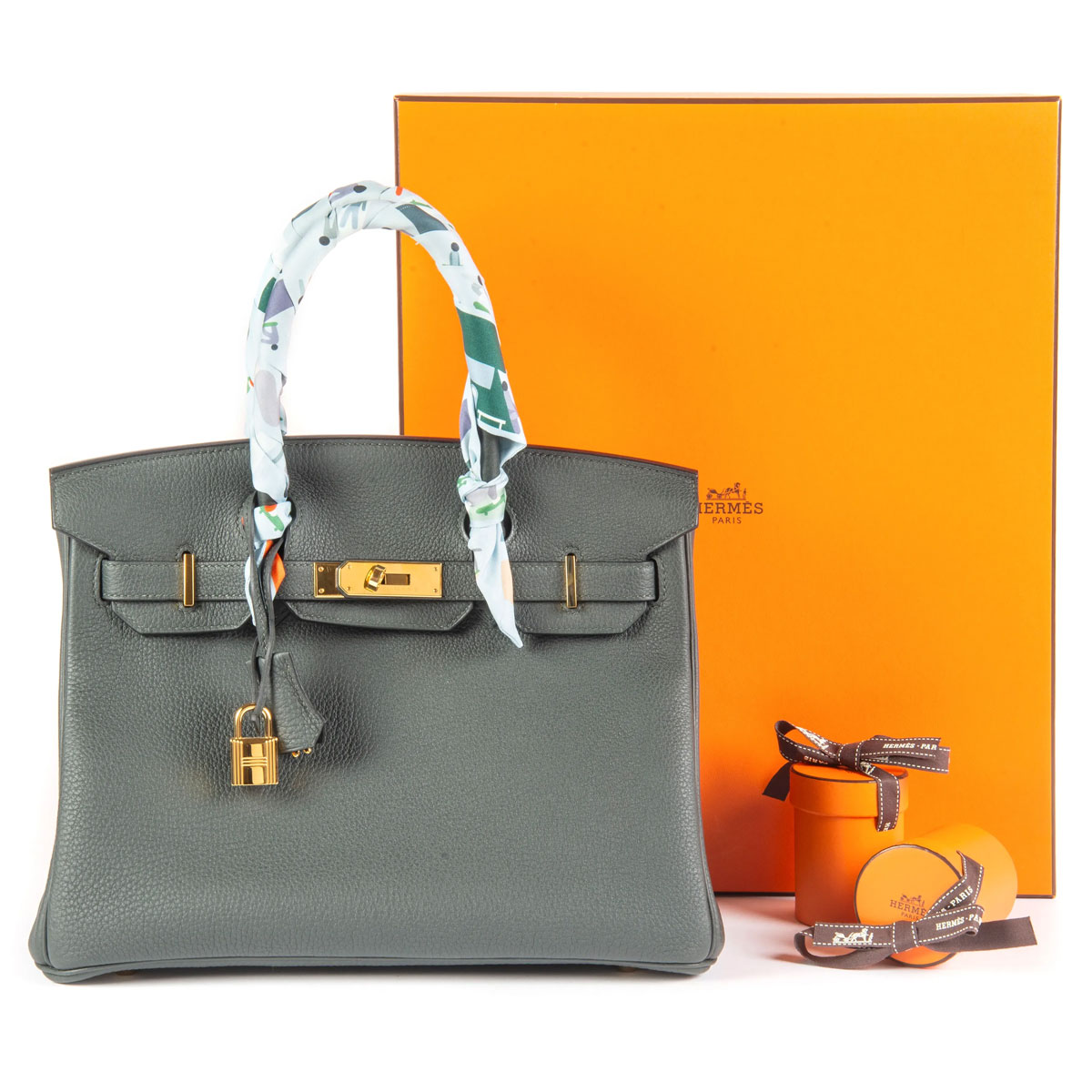Hermes Birkin 30