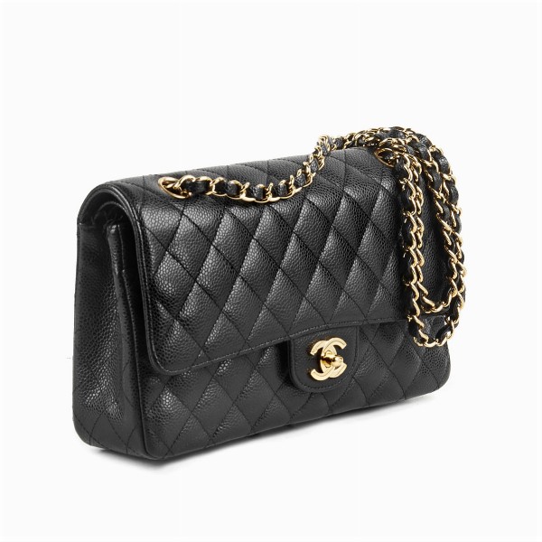 Chanel Timeless tracolla piccola 