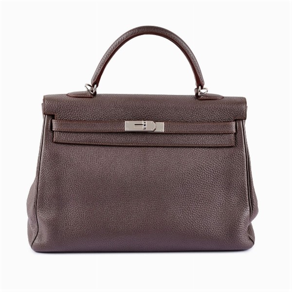 Hermes Kelly 35