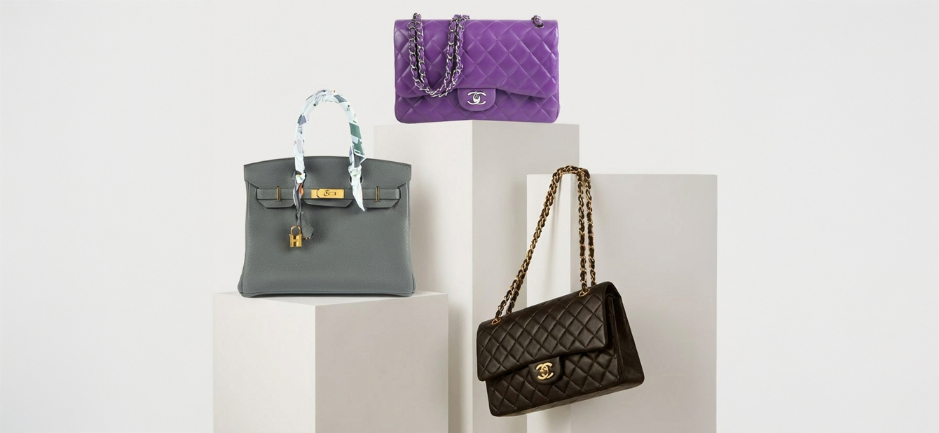 Valutazione Vintage Fashion Milano