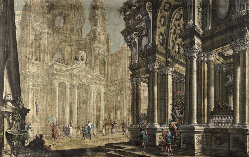 OLD MASTER PAINTINGS