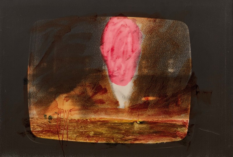 MODERN AND CONTEMPORARY ART