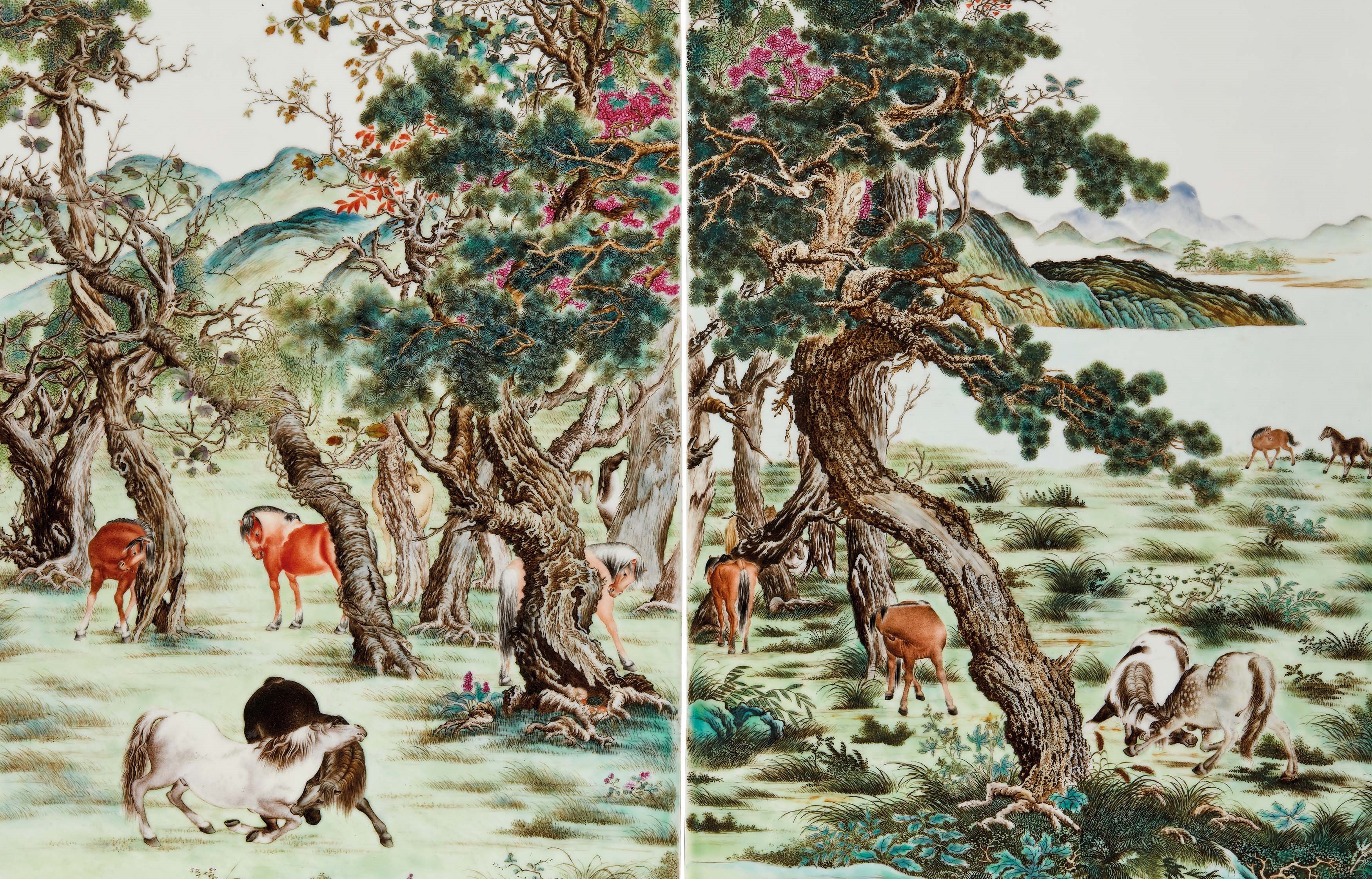 Asian Art | 东方艺术