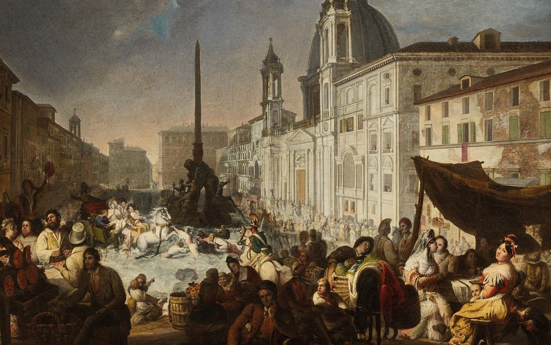 ARCADE I DIPINTI DAL XVI AL XVIII