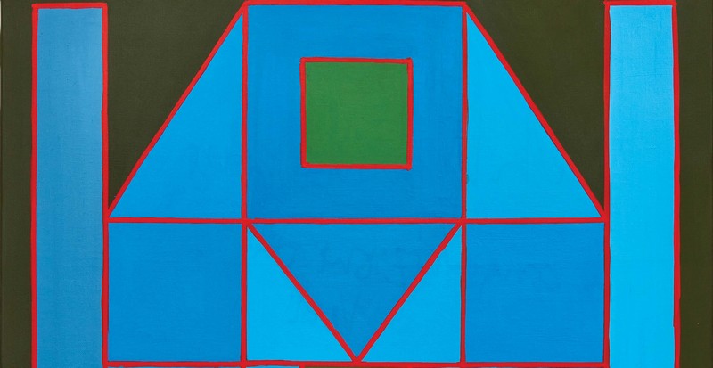 MODERN AND CONTEMPORARY ART