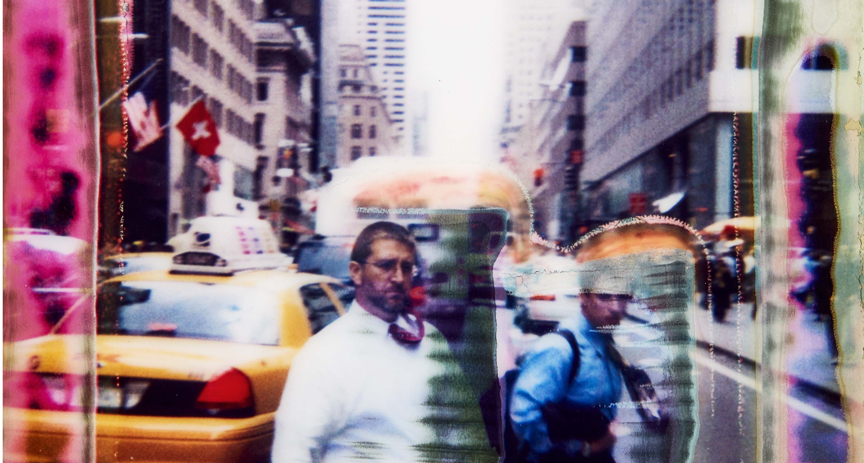 ARTE MODERNA E CONTEMPORANEA