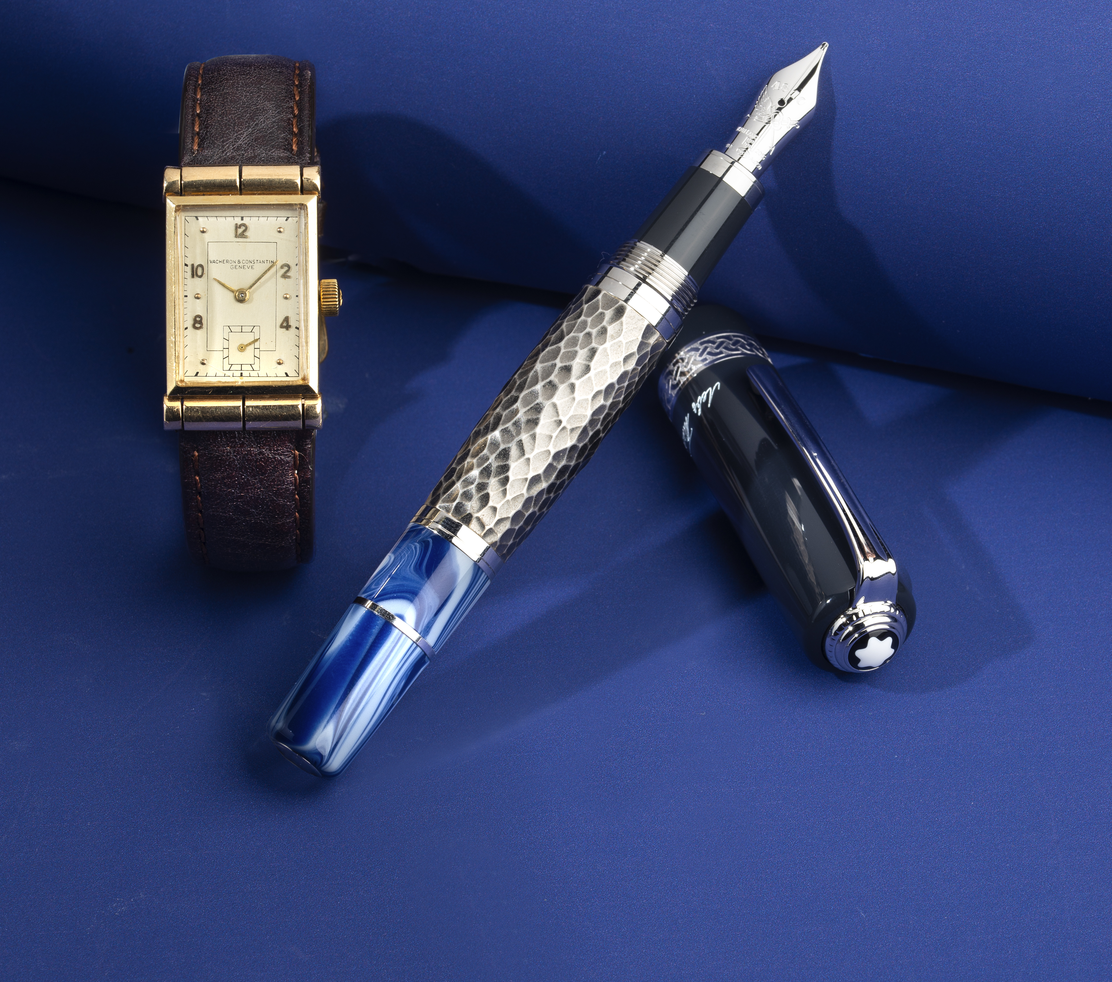 ARCADE |  OROLOGI E PENNE DA COLLEZIONE