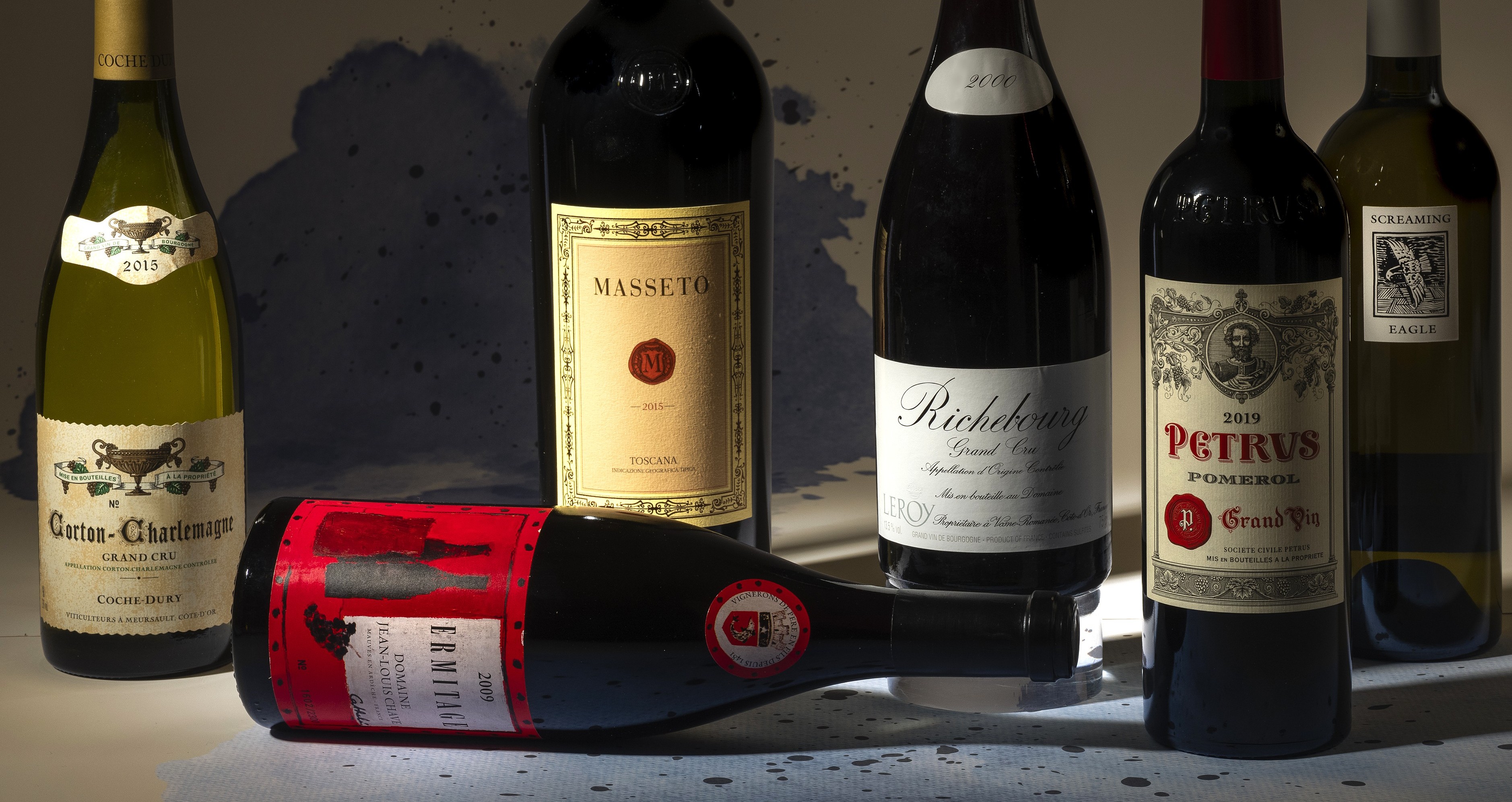 La Joie du Vin - Vini Pregiati e da Collezione