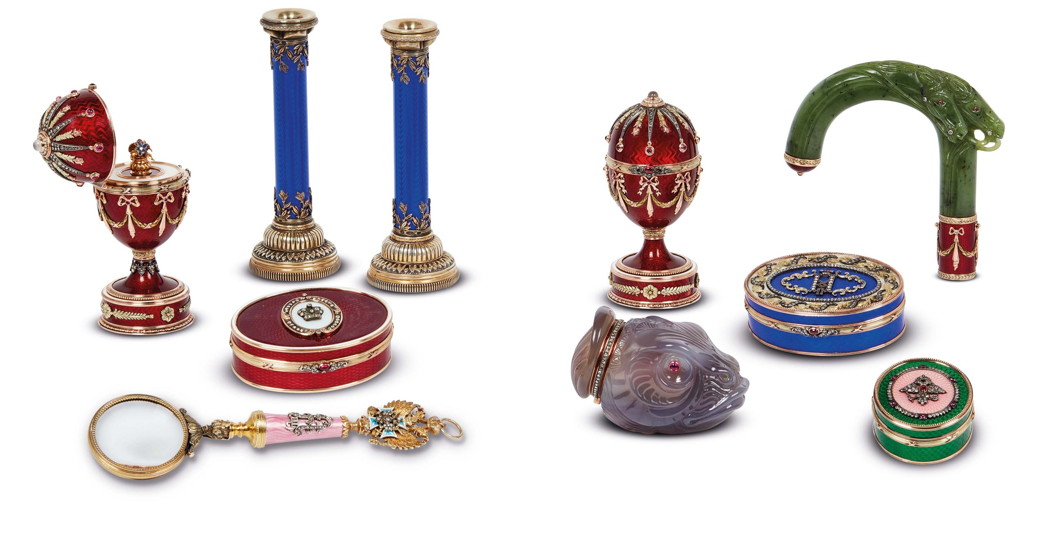 INTERNATIONAL FINE ART