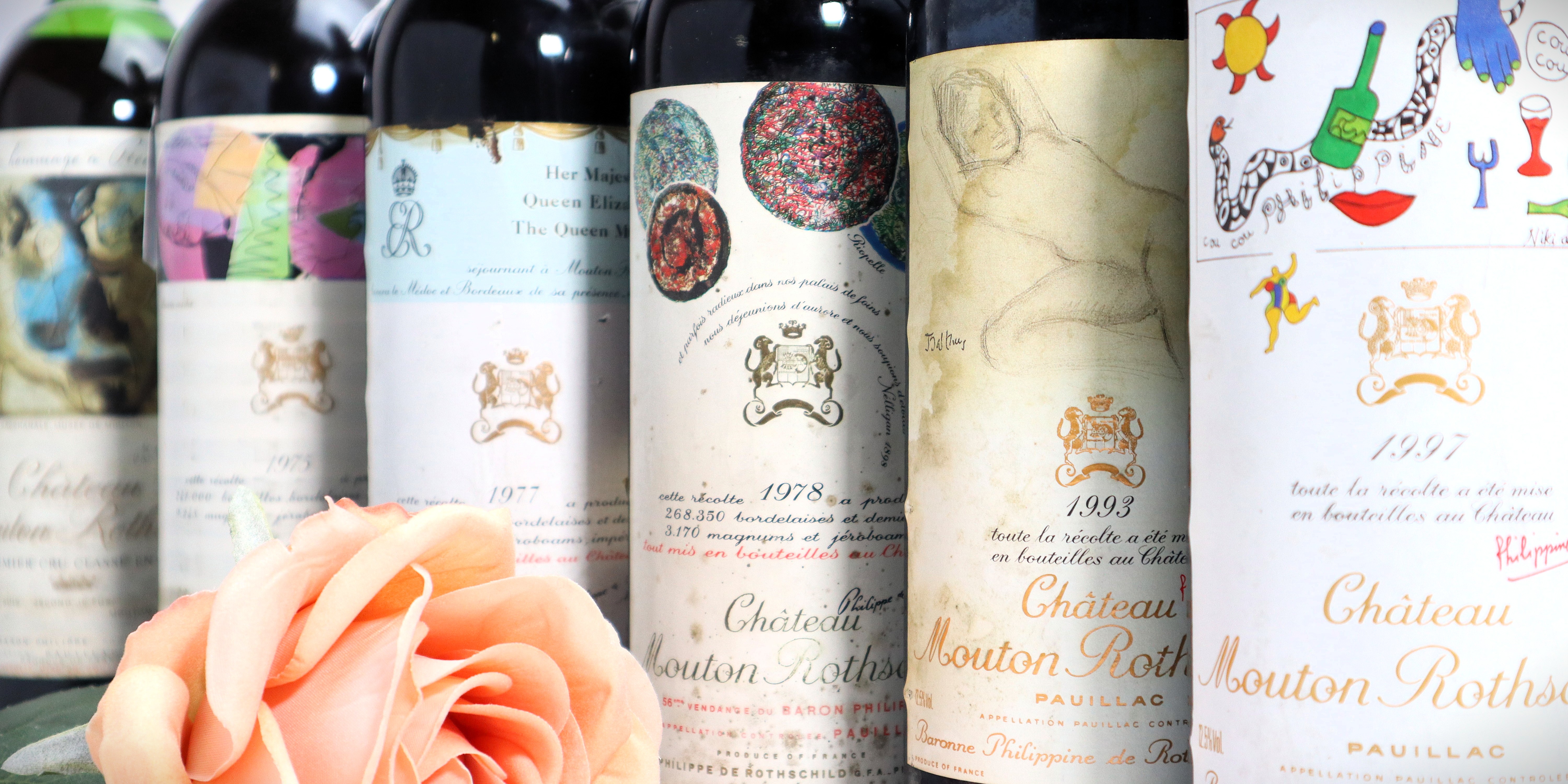 Smartwine 2.0 | Fleurs de Vigne