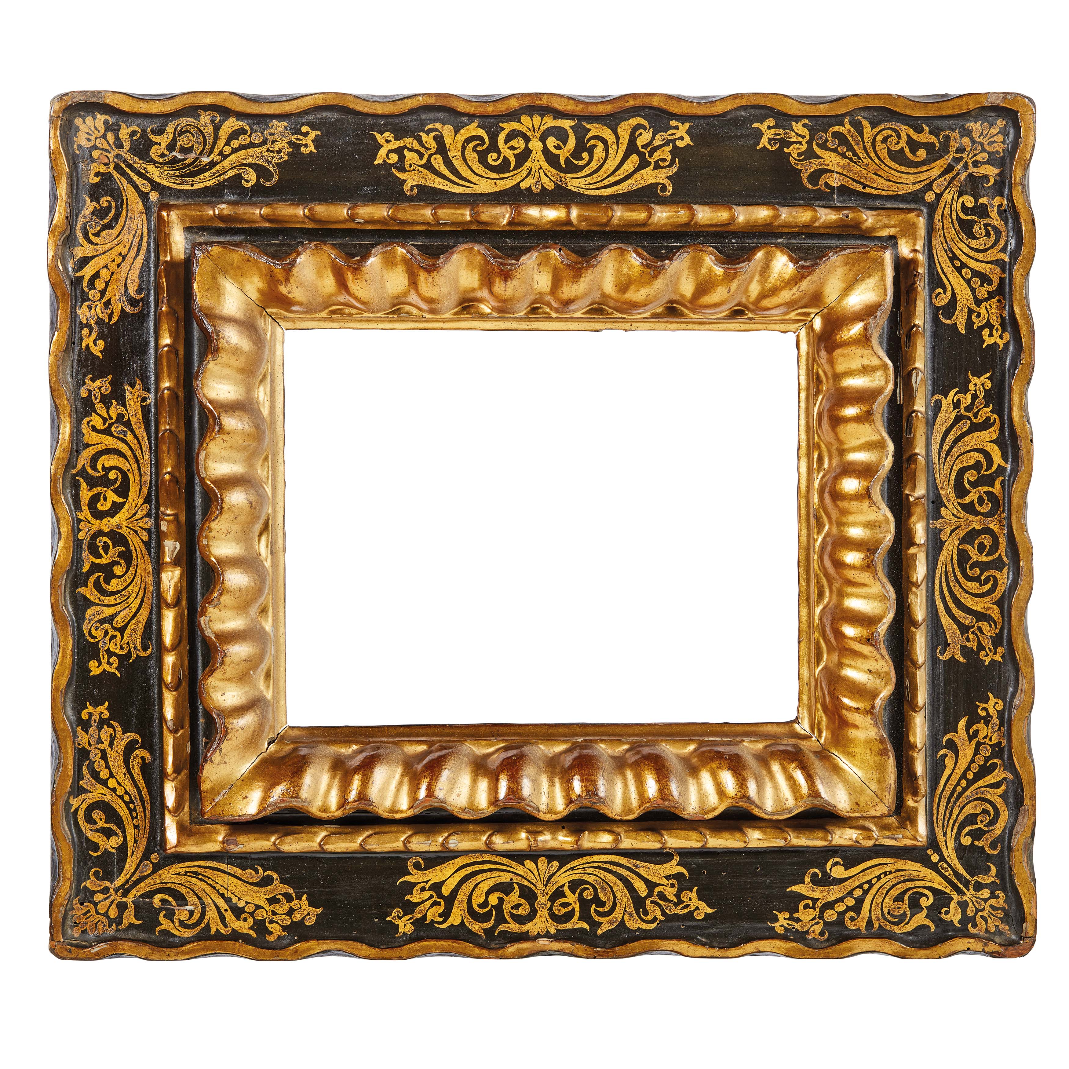 L'ARTE DI ORNARE I QUADRI: CORNICI DAL RINASCIMENTO ALL'OTTOCENTO