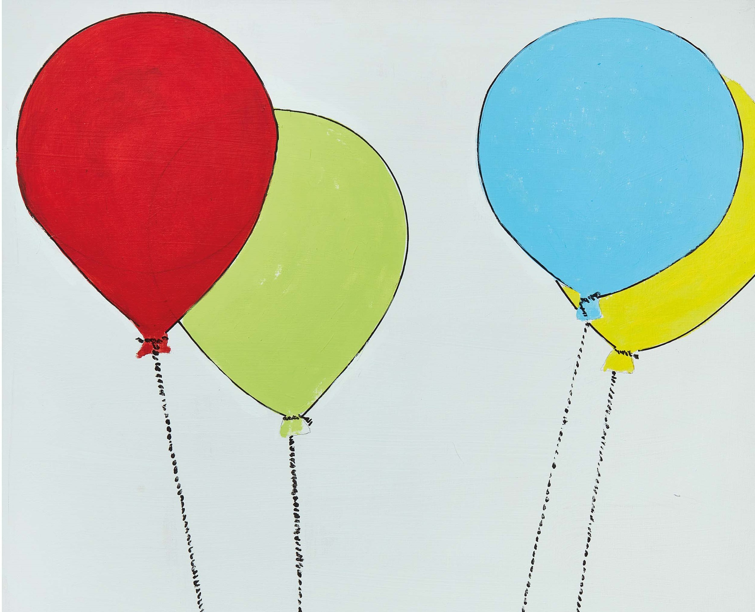 MODERN AND CONTEMPORARY ART