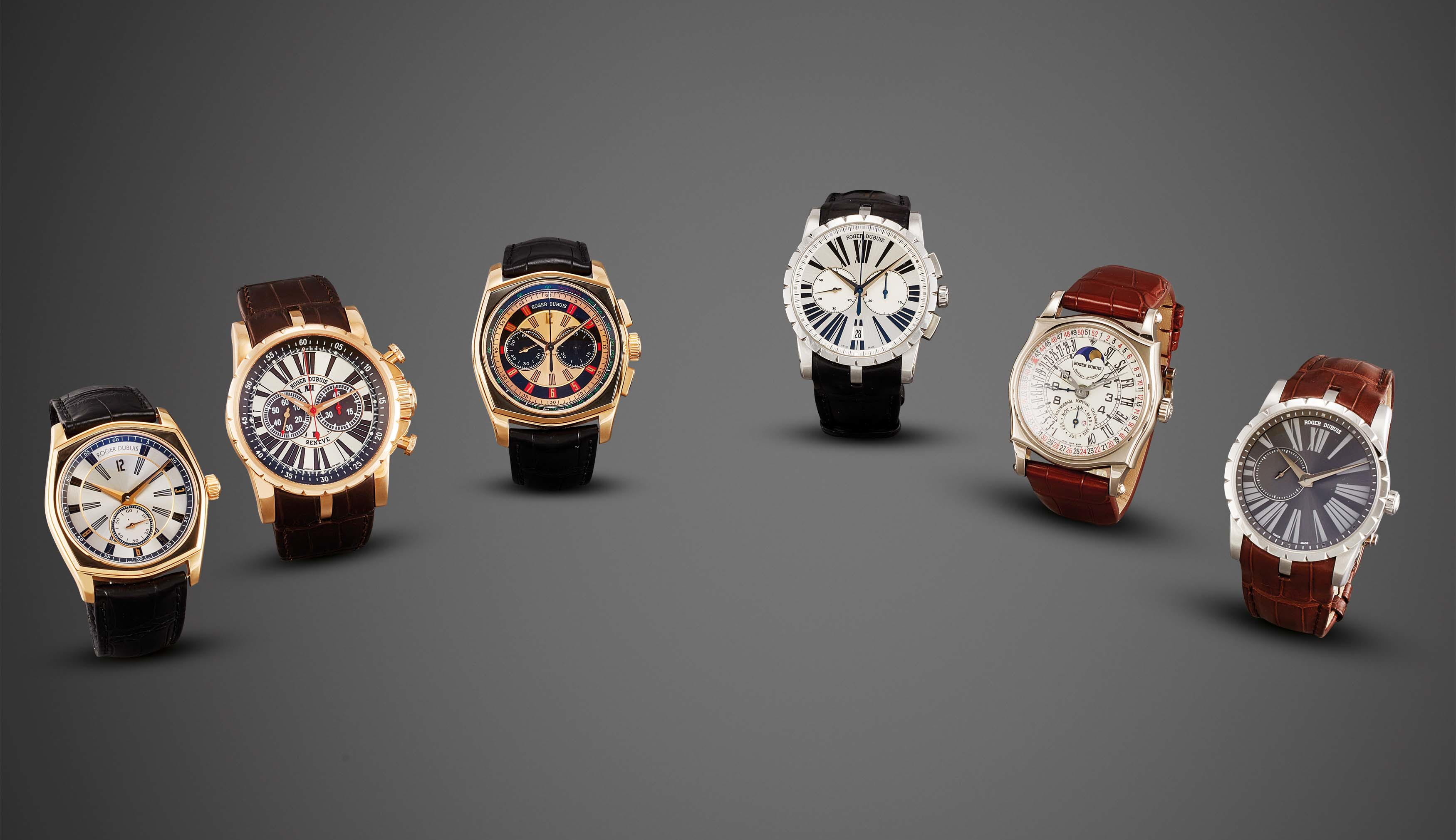 OROLOGI