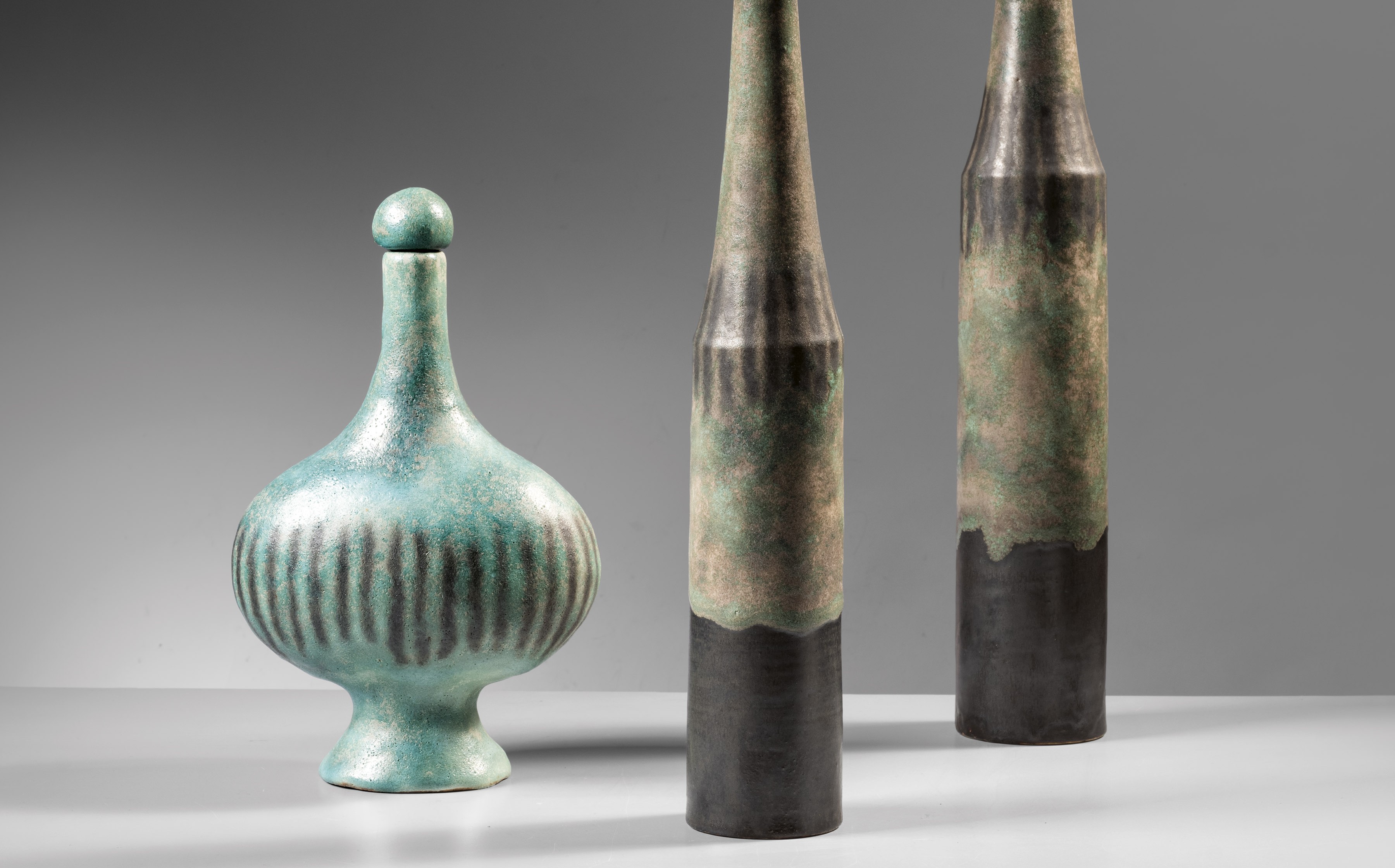 DESIGN AND DECORATIVE ARTS