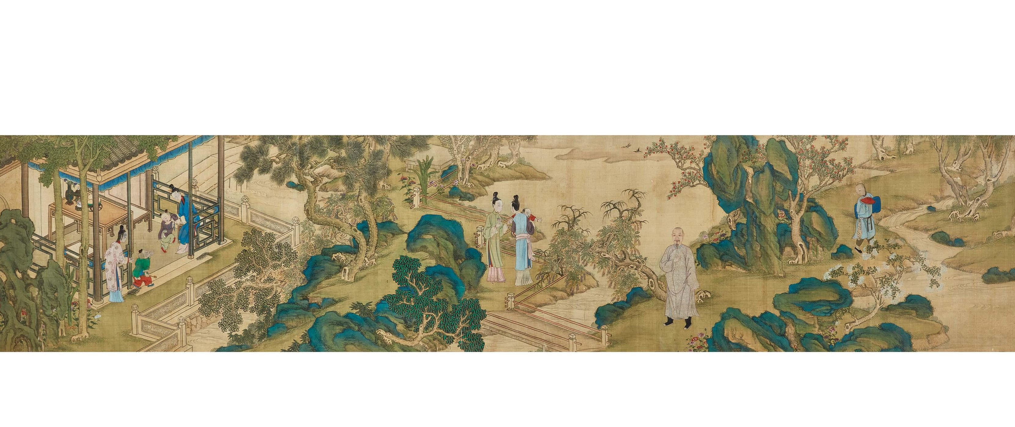 Asian Art | 东方艺术