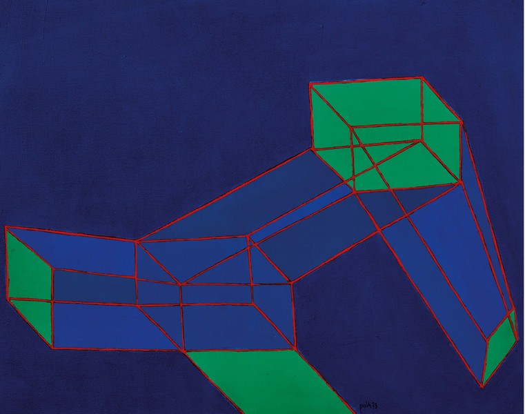 ARTE MODERNA E CONTEMPORANEA