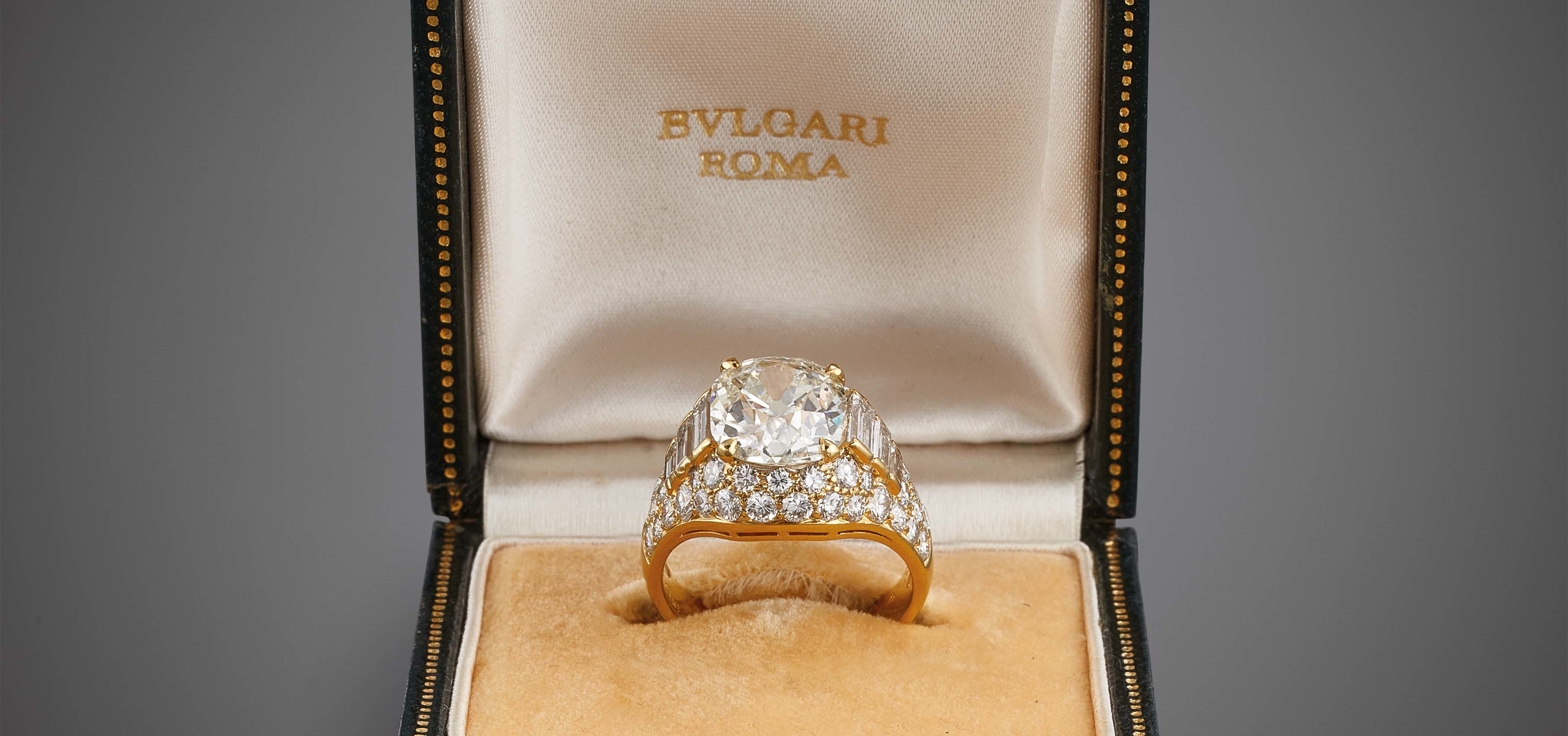 GIOIELLI
