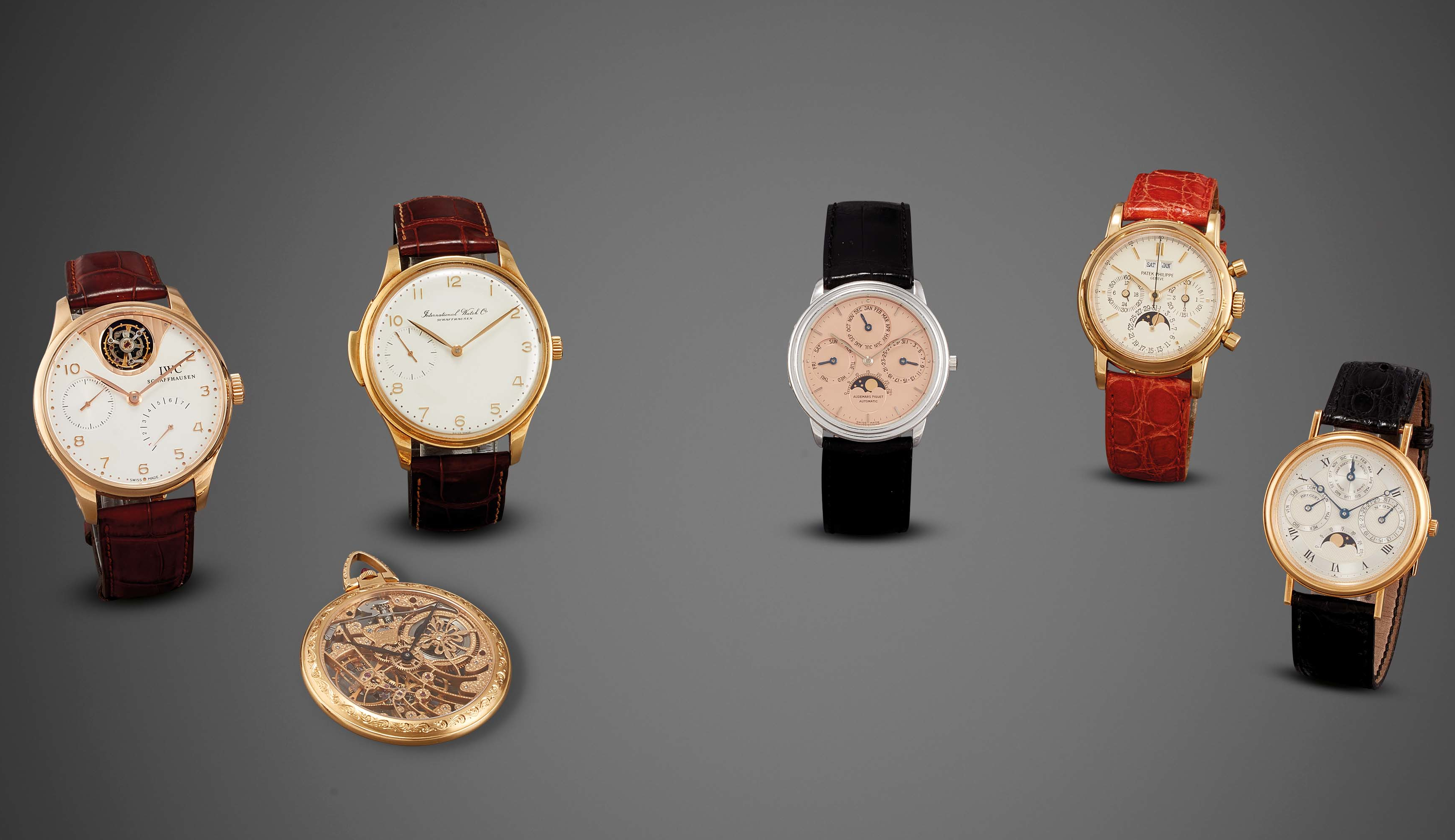 OROLOGI
