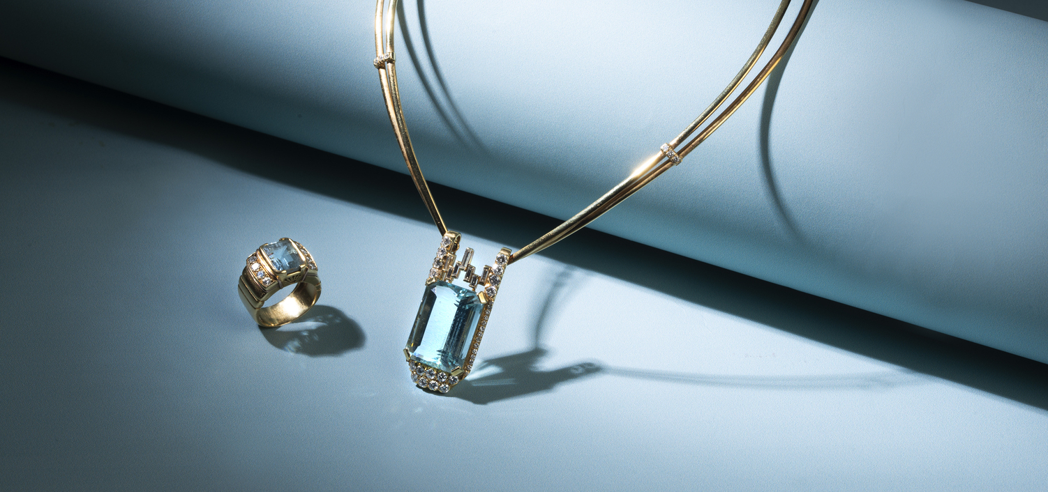 ARCADE |  JEWELS