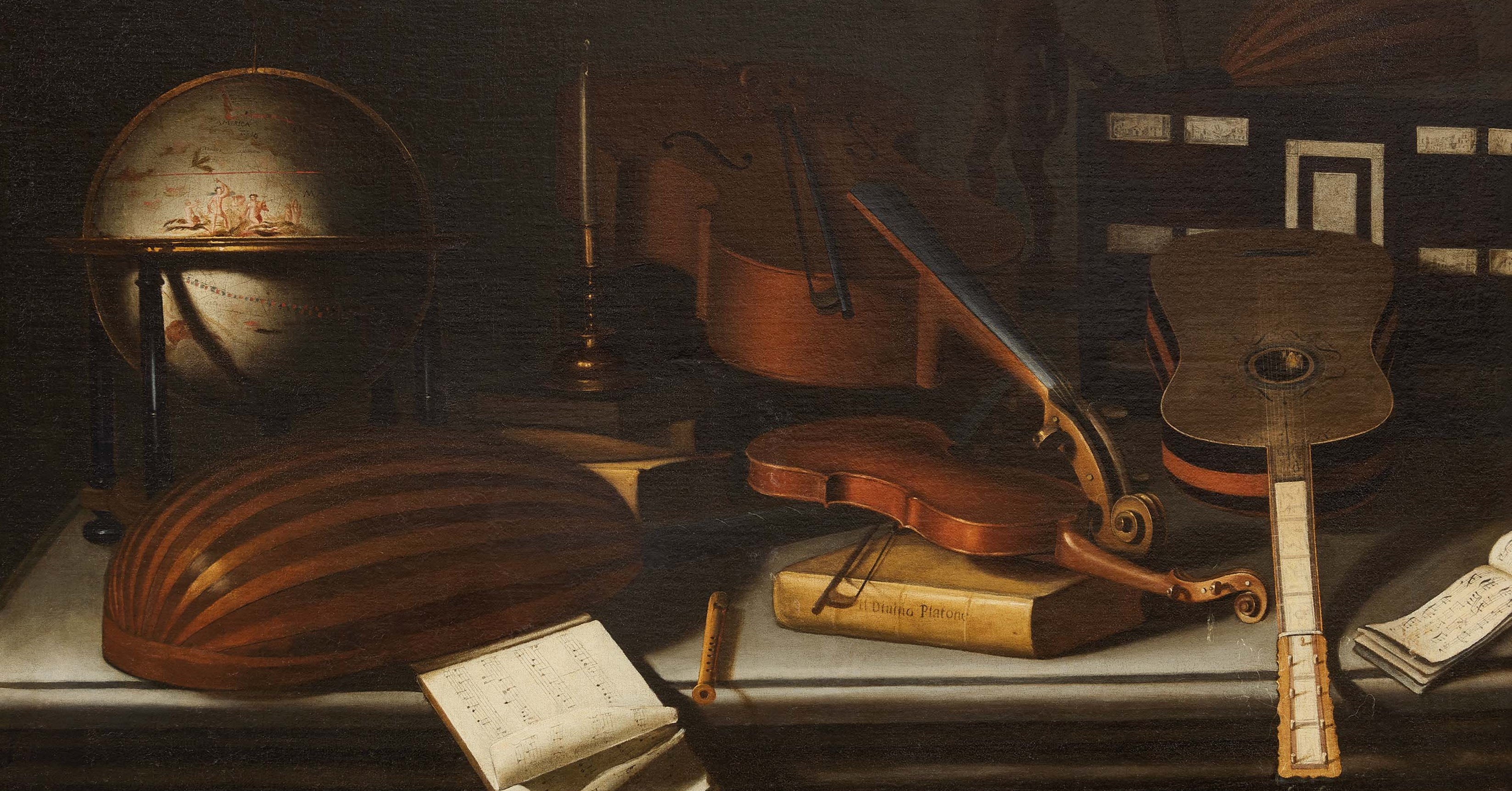 OLD MASTER PAINTINGS