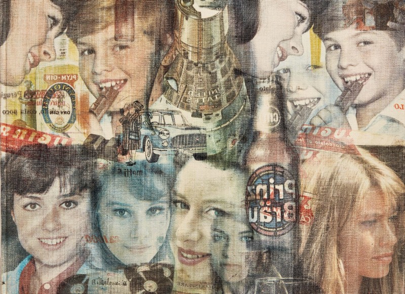 ARTE MODERNA E CONTEMPORANEA