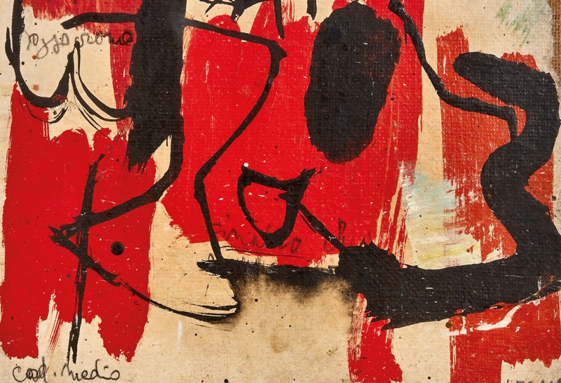 ARTE MODERNA E CONTEMPORANEA