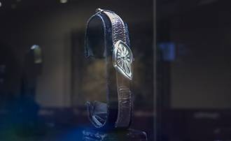 Video Record mondiale per un cartier crash