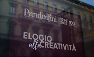 Video Elogio alla creatività | l’evento a milano durante la design week