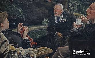 Video Pandolfini casa d´aste: 90 anni di aste