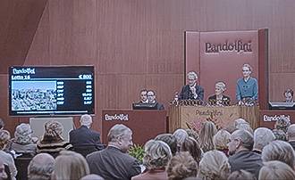 Video Residenze in asta
