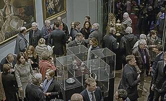 Video Pandolfini casa d'aste