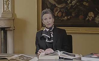 Video Dipinti e sculture antiche