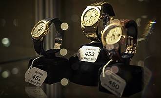 Video Watches