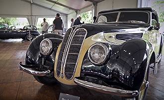Video Classic cars