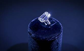 Video A great success in pandolfini for fine jewels and watches