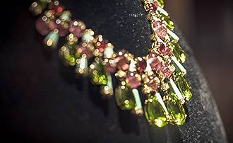 Video Asta gioielli